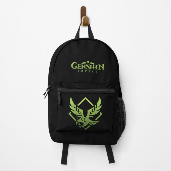 Item preview, Alhaitham Constel­lation logo - Genshin Impact designed and sold by damomonkey.