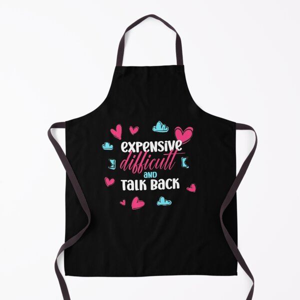 Item preview, Expensive Difficult And Talks Back Mothers Day Mom Life designed and sold by louzaartist.