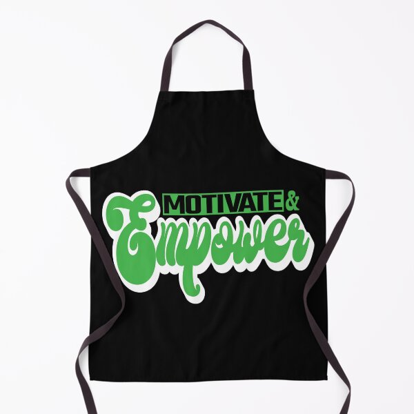 Item preview, Motivate and Empower designed and sold by SunriseD.