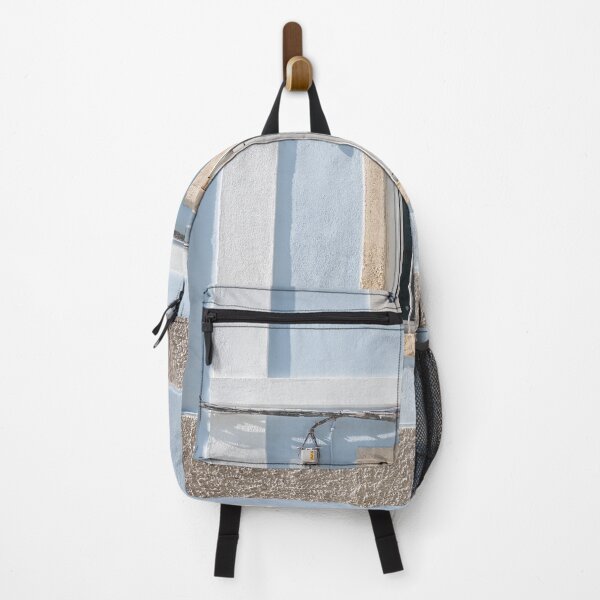 Item preview, Light Blue Wall | Alfama Portugal designed and sold by PhotosByVille.