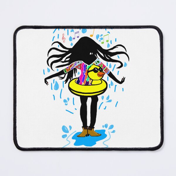 Item preview, Dancing In The Rain  designed and sold by 2Random  Dezigns.