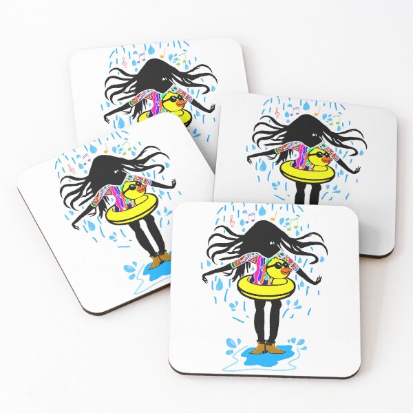 Item preview, Dancing In The Rain  designed and sold by 2Random  Dezigns.