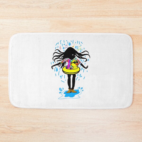 Item preview, Dancing In The Rain  designed and sold by 2Random  Dezigns.