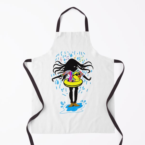 Item preview, Dancing In The Rain designed and sold by 2Random Dezigns.