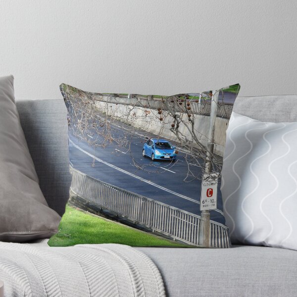 Item preview, Driving into the tunnel, Melbourne designed and sold by Maggie Hegarty.