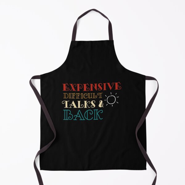 Item preview, Expensive Difficult And Talks Back Mothers Day Mom Life designed and sold by louzaartist.