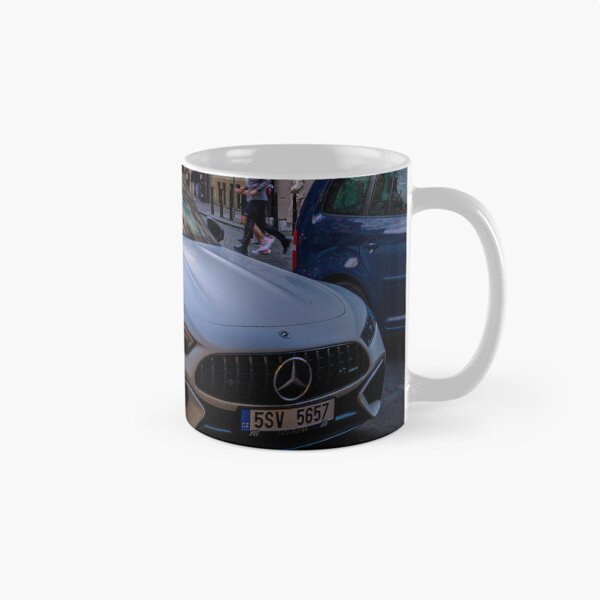 Artikelvorschau, Mercedes SL63 entworfen und verkauft von VitaliiShop.