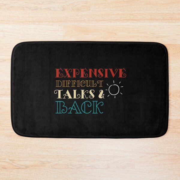 Item preview, Expensive Difficult And Talks Back Mothers Day Mom Life designed and sold by louzaartist.