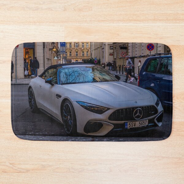 Artikelvorschau, Mercedes SL63 entworfen und verkauft von VitaliiShop.