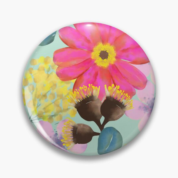 Item preview, Garden Dweller on Mint designed and sold by RC-aRtY.