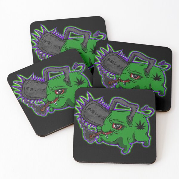 Item preview, Drochita Lettuce Devil designed and sold by DankaloArt.