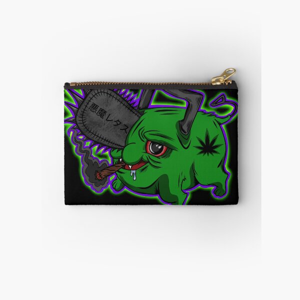 Item preview, Drochita Lettuce Devil designed and sold by DankaloArt.