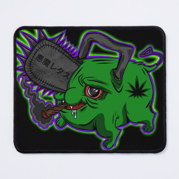 Item preview, Drochita Lettuce Devil designed and sold by DankaloArt.