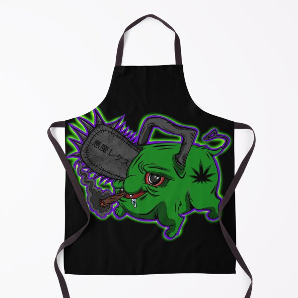 Item preview, Drochita Lettuce Devil designed and sold by DankaloArt.