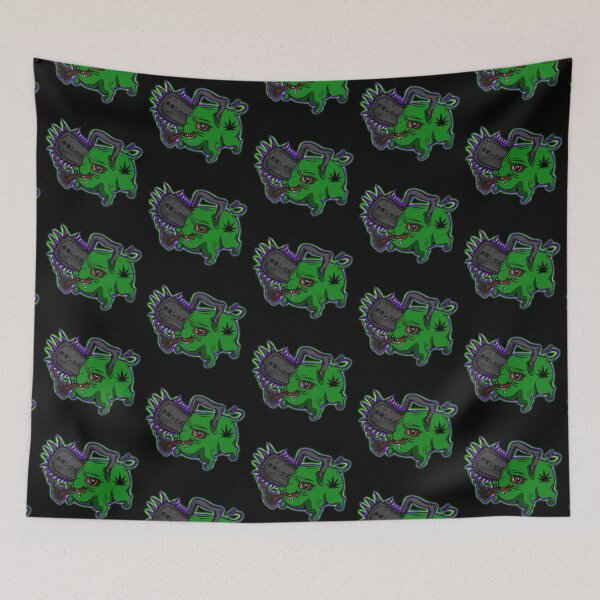 Item preview, Drochita Lettuce Devil designed and sold by DankaloArt.
