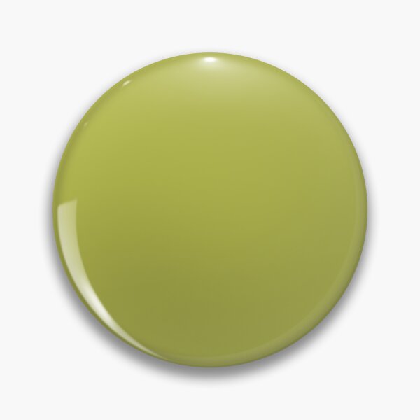 Item preview, Retro Green Solid Color designed and sold by Delinda Graphic Studio.
