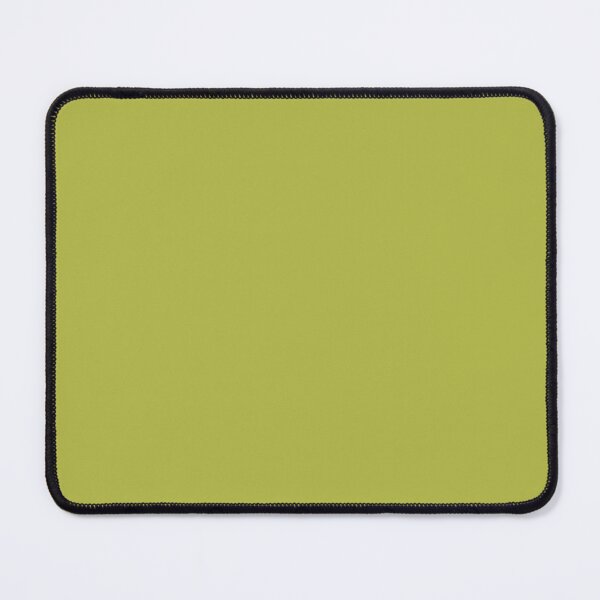 Item preview, Retro Green Solid Color designed and sold by Delinda Graphic Studio.