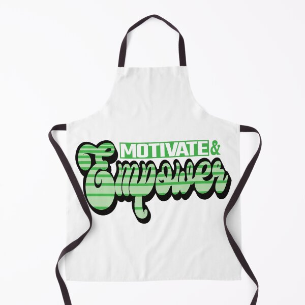 Item preview, Motivate and Empower designed and sold by SunriseD.