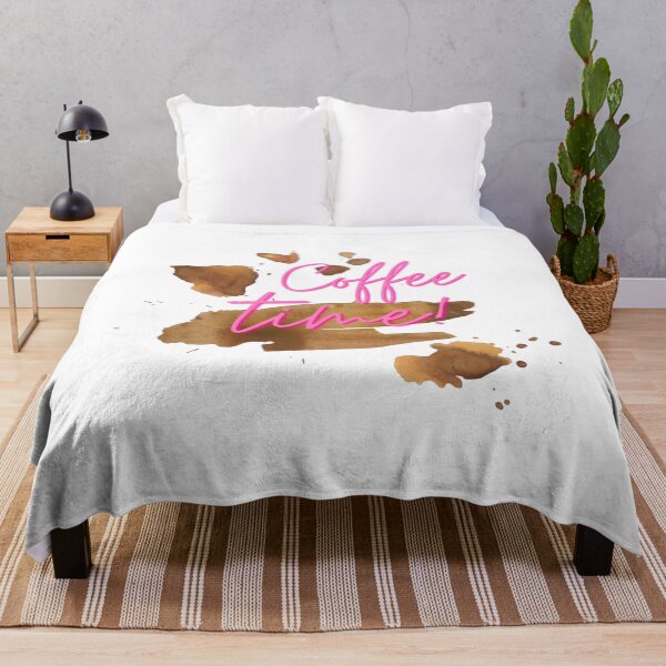 Item preview, Coffee time designed and sold by ThingsByHerkiel.