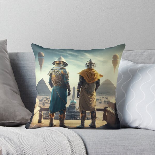 Item preview, Ancient Civilisations Alien Technology with Osiris and Ra Version 2.0 designed and sold by SunshineSales.