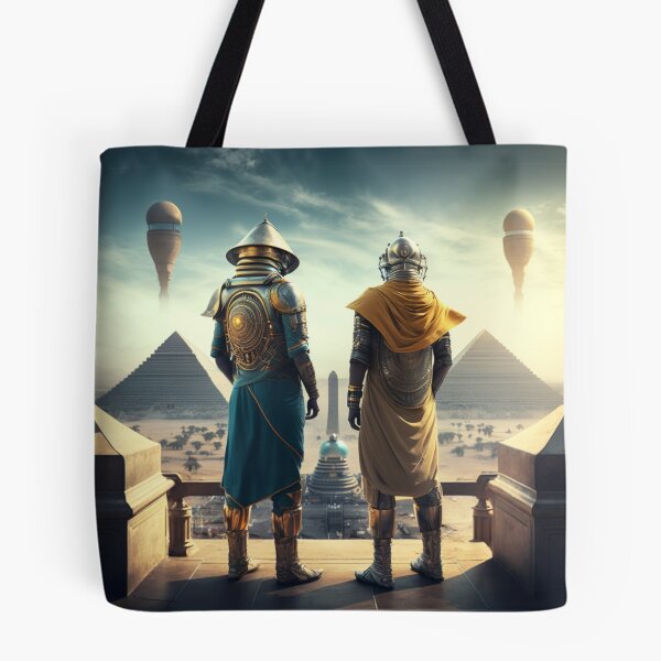 Item preview, Ancient Civilisations Alien Technology with Osiris and Ra Version 2.0 designed and sold by SunshineSales.
