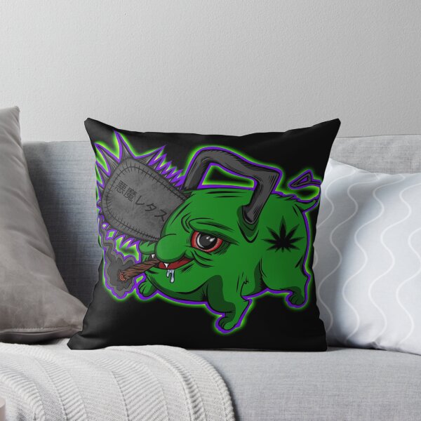 Item preview, Drochita Lettuce Devil designed and sold by DankaloArt.