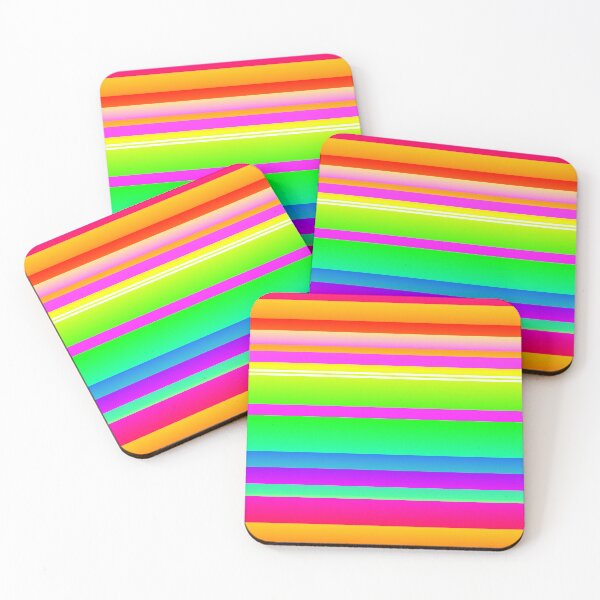 Item preview, Ultra bright artsy style | Super bright artsy style designed and sold by lausn.