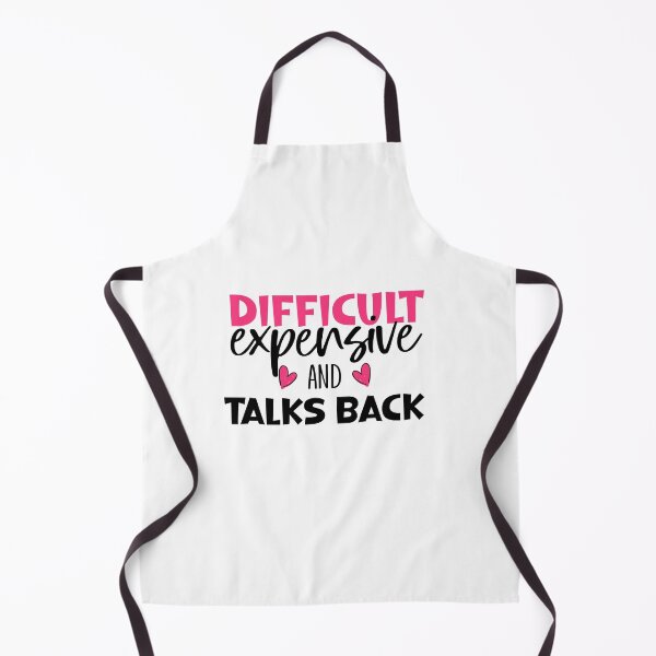 Item preview, Expensive Difficult & Talks Back designed and sold by louzaartist.