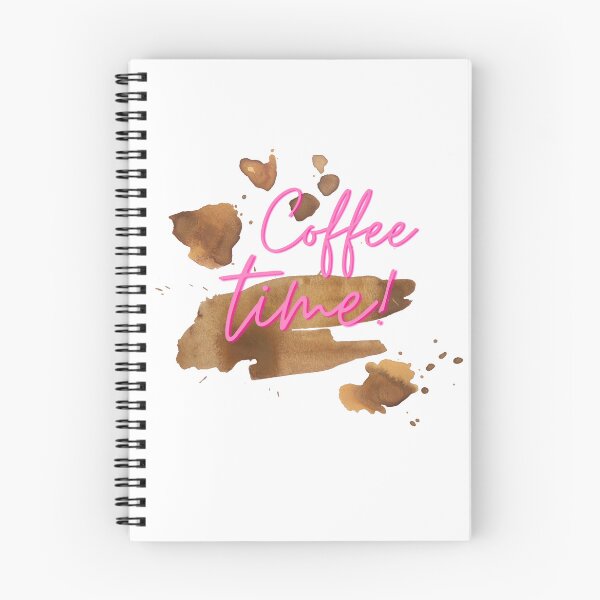 Item preview, Coffee time designed and sold by ThingsByHerkiel.