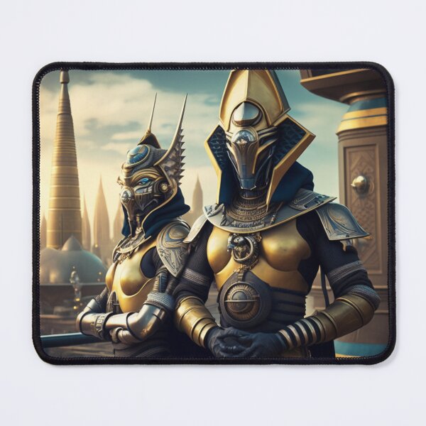 Item preview, Ancient Civilisations Alien Technology with Osiris and Ra Version 1.0 designed and sold by SunshineSales.