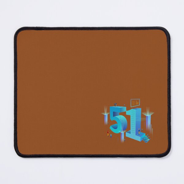 Item preview, Laborday 5.1 designed and sold by waterstonehome.