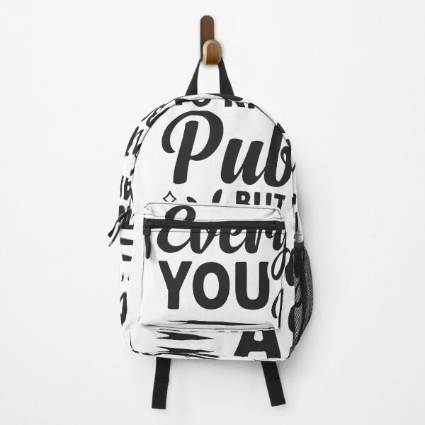 Item preview, Everything You Always Wanted To Know About Publicity designed and sold by Designer-Girl.