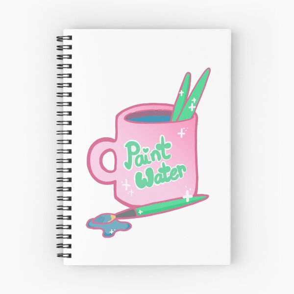 Item preview, Paintwater designed and sold by ArtbyLinnzy.