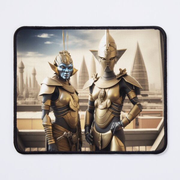 Item preview, Ancient Civilisations Alien Technology with Osiris and Ra Version 3.0 designed and sold by SunshineSales.