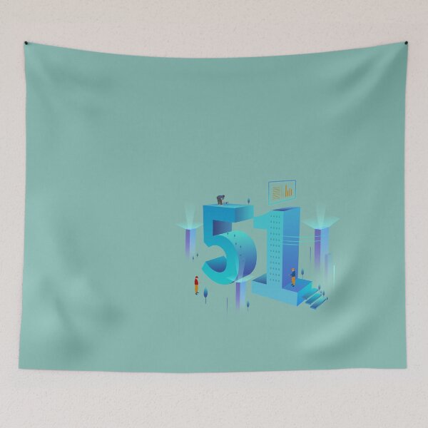 Item preview, Laborday 5.1 designed and sold by waterstonehome.