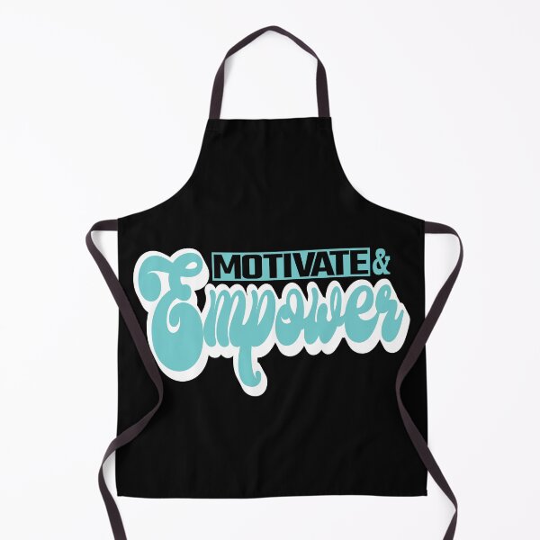 Item preview, Motivate and Empower designed and sold by SunriseD.