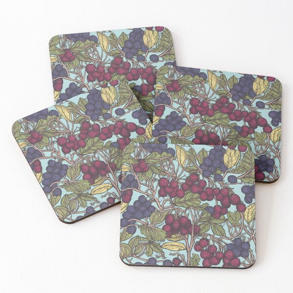 Item preview, Foragers delight  designed and sold by CactusPan.