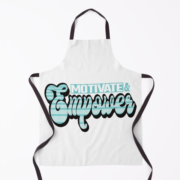 Item preview, Motivate and Empower designed and sold by SunriseD.