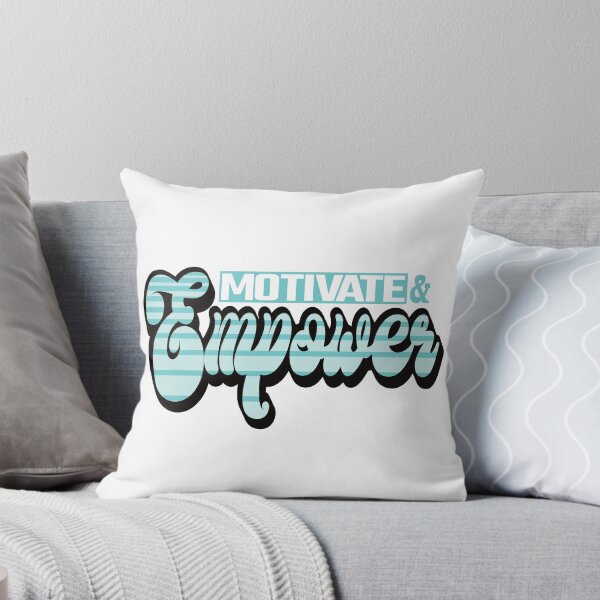 Item preview, Motivate and Empower designed and sold by SunriseD.