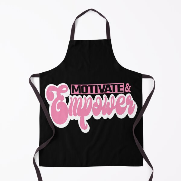 Item preview, Motivate and Empower designed and sold by SunriseD.