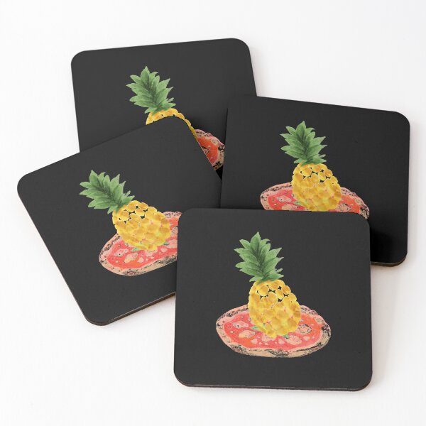 Item preview, Pineapple on Pizza designed and sold by FacundoGomez.