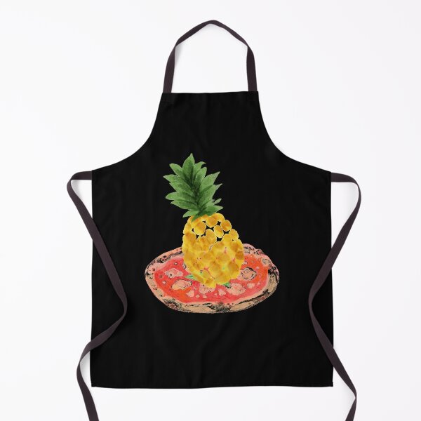 Item preview, Pineapple on Pizza designed and sold by FacundoGomez.