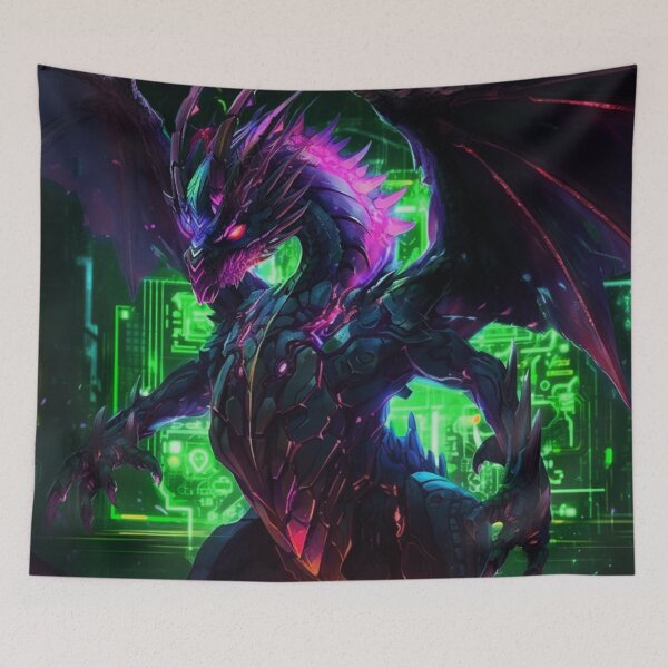 Item preview, Monster 143 designed and sold by Dawn van Doorn.