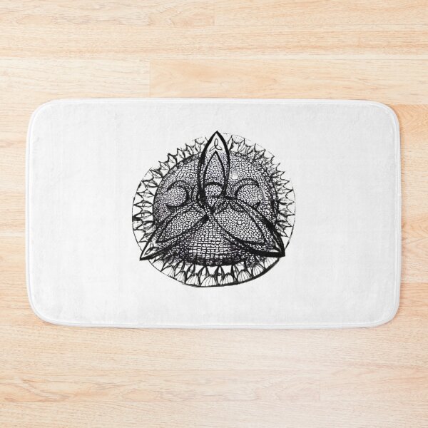 Item preview, Declaration  designed and sold by Doodle Mind Journeys.