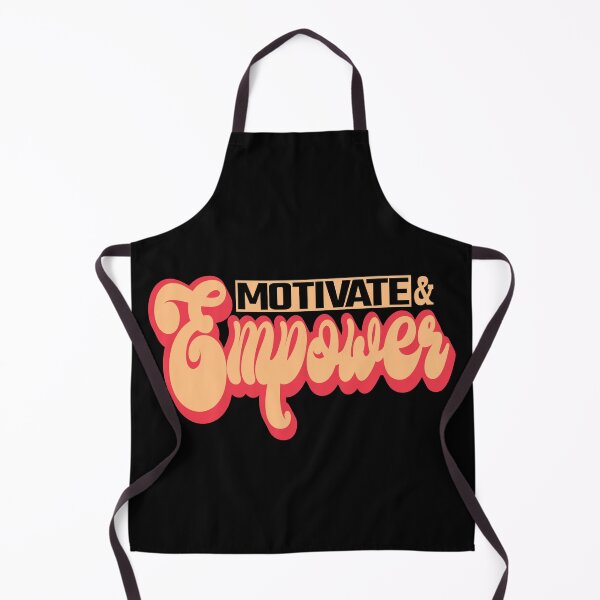 Item preview, Motivate and Empower designed and sold by SunriseD.