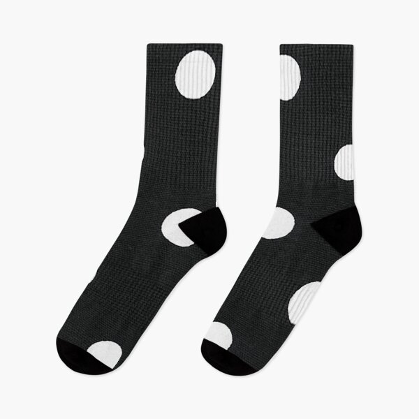 Item preview, Be Comfortable and Stylish in a Polka Dots! designed and sold by Groovy Looks.
