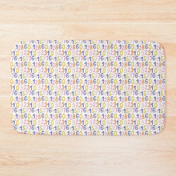 Item preview, Birthday Party Pattern 7 designed and sold by SimpleWorksSK.
