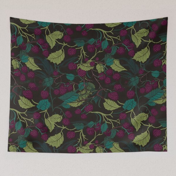 Item preview, Succulent Berries  designed and sold by CactusPan.
