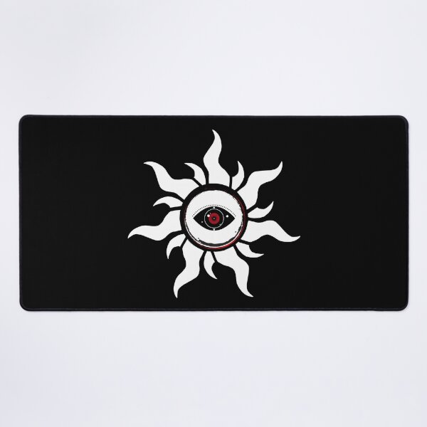 Item preview, The Eye of God designed and sold by InfernalDesign.