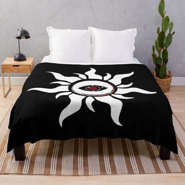 Item preview, The Eye of God designed and sold by InfernalDesign.